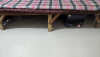 Bed Chouki চৌকি and 2 Tosok তোষক